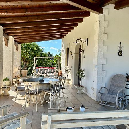 Villa Suq With Pool, Parking & Wifi Noto Exteriér fotografie