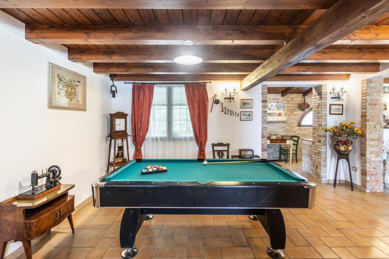 Villa Suq With Pool, Parking & Wifi Noto Exteriér fotografie