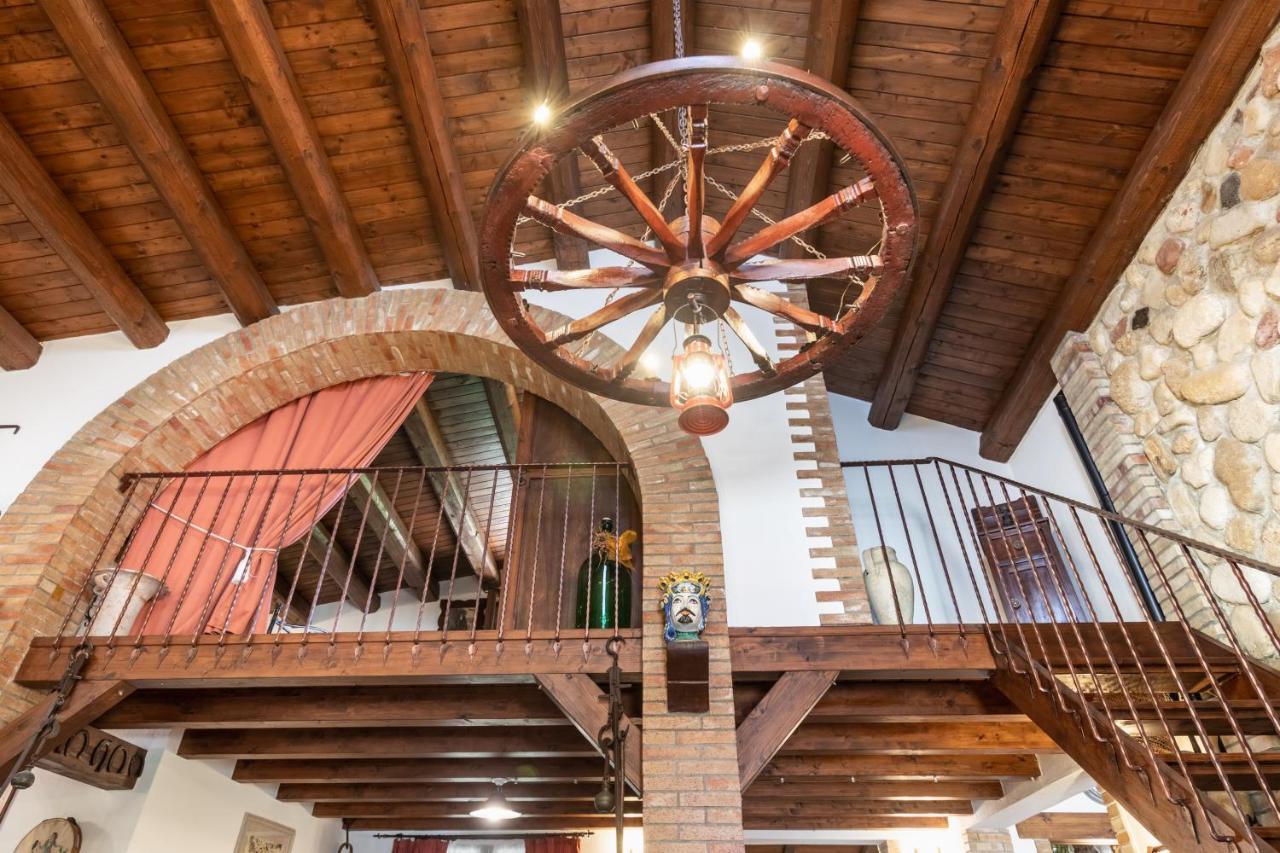 Villa Suq With Pool, Parking & Wifi Noto Exteriér fotografie