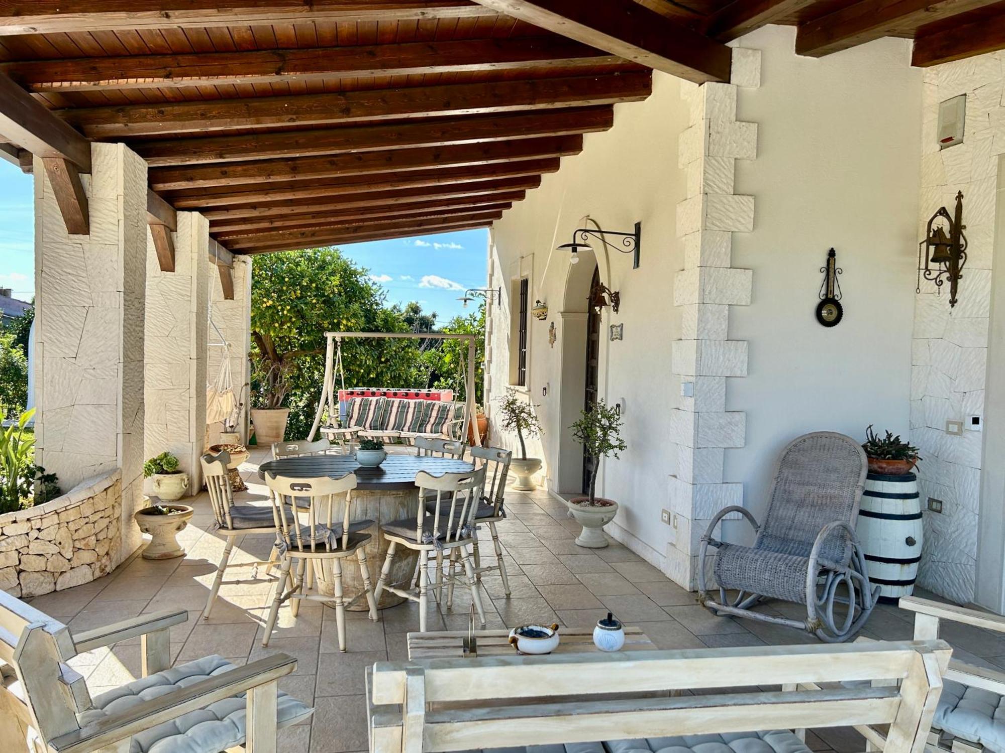 Villa Suq With Pool, Parking & Wifi Noto Exteriér fotografie