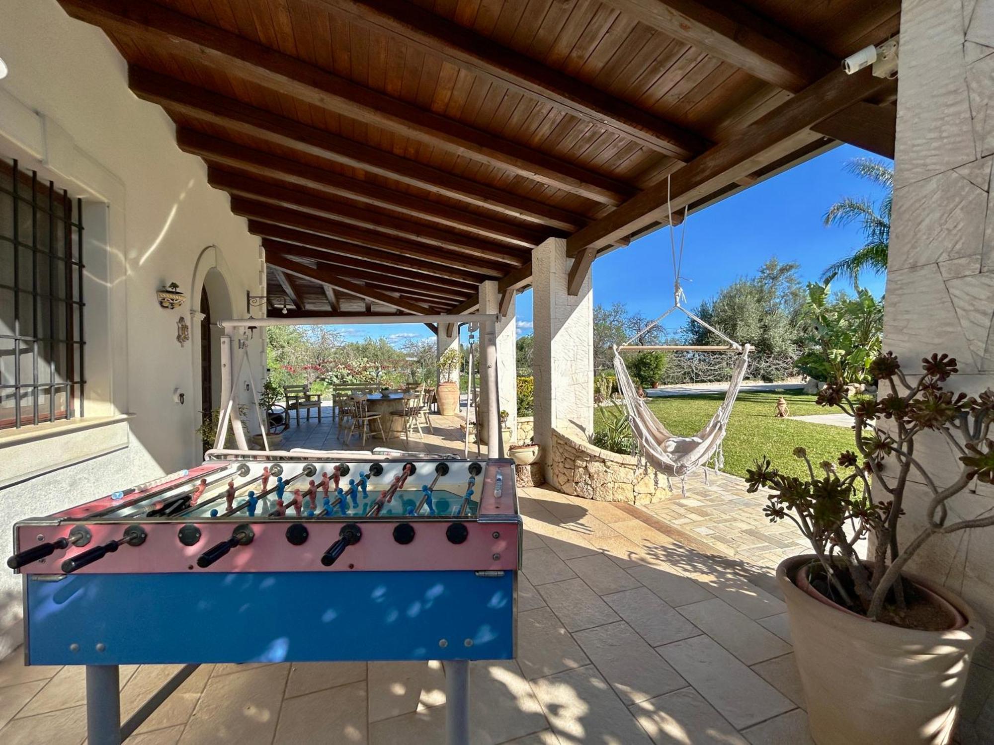 Villa Suq With Pool, Parking & Wifi Noto Exteriér fotografie